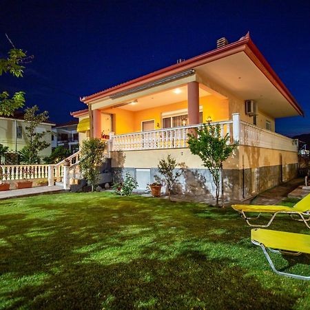 Kaliva House Nea Vrasna Exterior foto